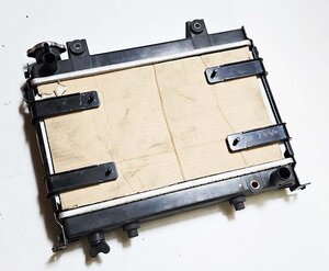 Chladič pro ATV Dinli SDL450-79