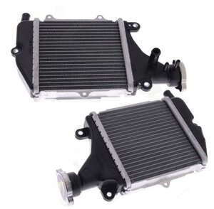 Chladič Sym Jet14 125i 19000-MA2-000