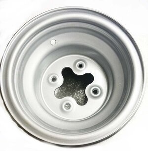 Disk kola F150002 SDL270-228