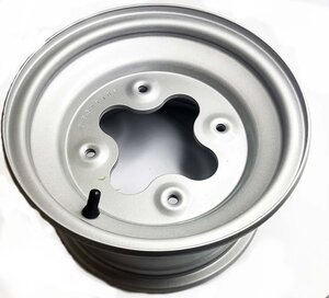 Disk kola předního F150001-49 SDL450-15