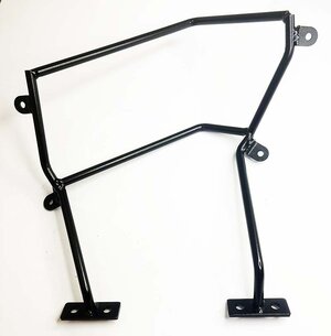 Držák blatníku předního L F150140 SDL450-207