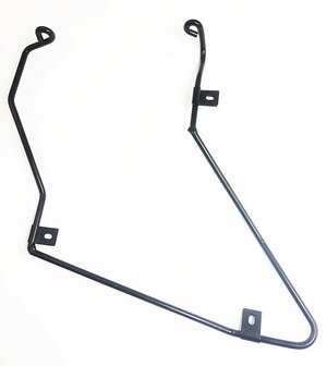 Držák blatníku zadního F140103+F140104 SZ12519 57