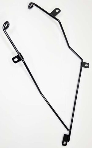 Držák zadního blatníku L F150191-50 SDL270-51