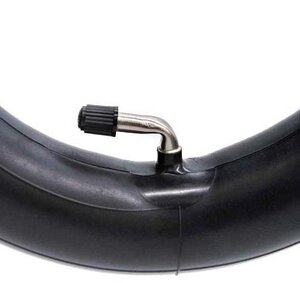 Duše 10x2,125 90°zahnutý ventil ve směru jízdy