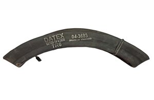 Duše 80/100-12 90/100-12 Extra hrubá 4mm TR4