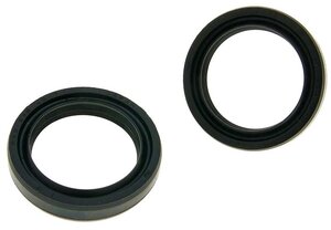 Gufera předních tlumičů 29,8x40x7 Yamaha MBK Aerox BWS