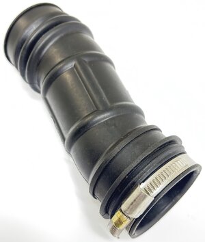 Hadice vzduchového filtru S260LIN125