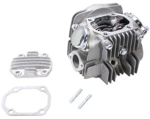 Hlava ATV 125 pitbike 125 vrtání 52,4mm 32 zubová vačka