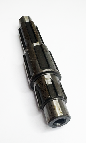 Hřídel E020173-00 DL43