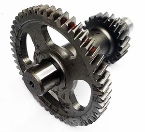 Hřídel zpátečky stromeček E130029-00 SDL603-111