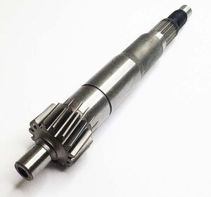 Hřídel spojky 150 E020021 SDl270-205