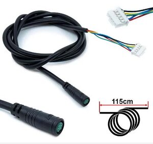 Kabel Display/Controller Bus Mi3 Lite, Mi4, Mi4 Lite (1st Gen) Xiaomi