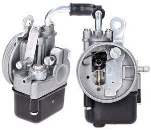 Karburátor 13/13 Piaggio, Vespa moped