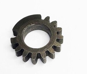 Ozubené kolo převod.16z E060014 DL56