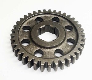 Ozubené kolečko převodovky E060037B DL49