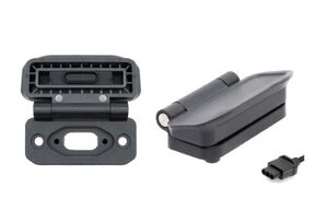 Konektor nabíječky Niu KQi3 H0103001