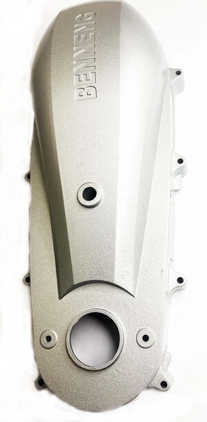 Kryt variátoru Benneng DMOTS 358