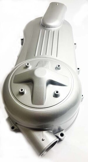 Kryt variátoru E130003 SDL270-219