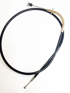 Lanko přední brzdy L F020488-00 SDL603-72