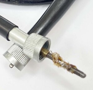 Lanko tachometru F020236-00 SDL604 22