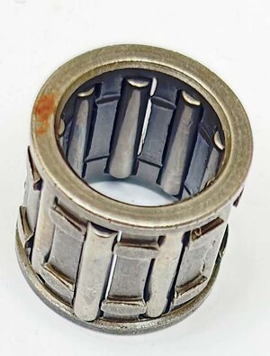 Ložisko pístního čepu 110CC A01 DL75