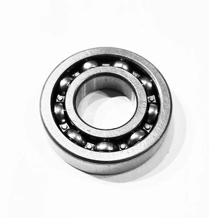 Ložisko váčky 15x33x8mm Keeway