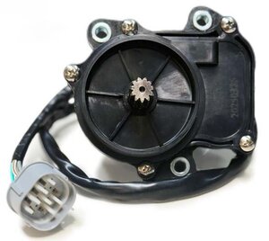 Motorek diferencialu CF moto Cforce 800 2019-2020 0830-314000-1000