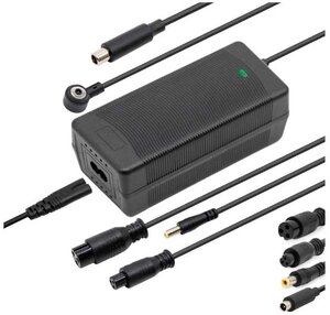 Nabíječka 36V 42V 2A X16 8/GX23/MI4 PRo DC GX