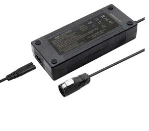 Nabíječka 52V (58.8 V) 2A LP16