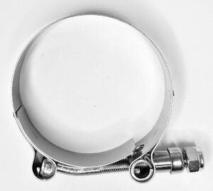 Objímka výfuku F150180-00 S50QT70808