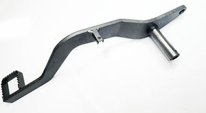 Brzdový pedál F150044 SJL125C4