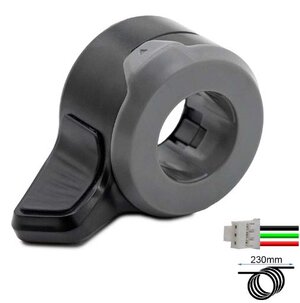 Plynová páčka na palec pro elektrokoloběžky Niu KQI3 H0802001