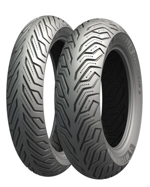 Pneumatika 100/90-14 57P PCX125 Michelin CityGrip2