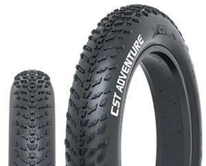 Pneumatika FatBike 20x4 BFT CST Adventure 100-406