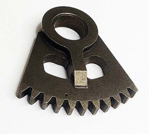 Posuvník E060127-00 DL58