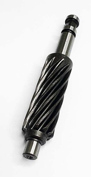 Převod ozubený tachometra E060070-00 DL65