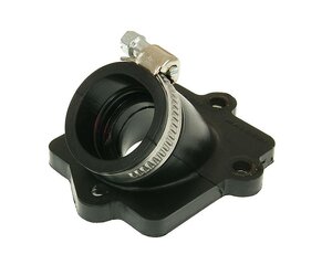 Příruba karburátoru pro Minarelli Malossi 22x28