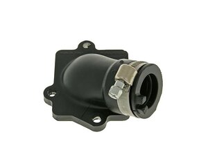 Příruba karburátoru pro Minarelli Malossi NBR 21/23mm CPI, Keeway, 1E40QMB