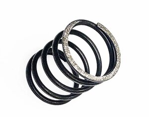 Pružina olejového filtru 283 55401 SDL450-8