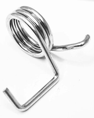 Pružina napínáku přev.řetězu A110004-4 SDL450-218