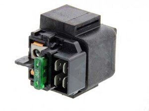 Relé štartovací pro Aprilia, Honda, Piaggio, Gilera originál