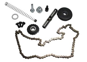 Sada rozvodů pro motor YX140 YX150 W150 W063 RXF