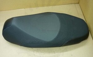 Sedlo pro skútr SYM HD2 125