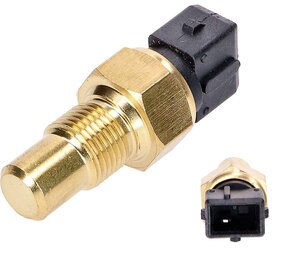 Snímač teploty peugeot speedfight 1-2 50 jednokonektor 736678