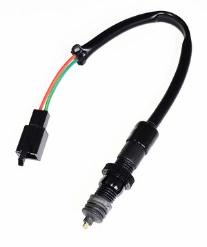 Brzdový spínač nožní brzda i Dinli A190054-00 SDL450-59