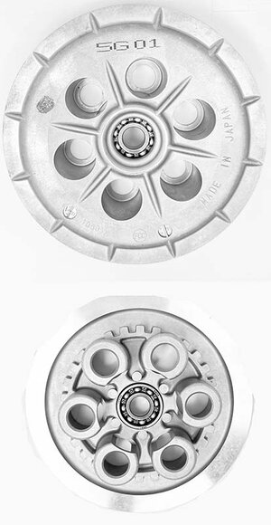 Spojka přítlačná část 283 83909 SDL450-12