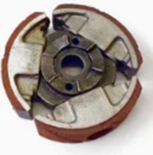 Spojka LEM pitbike 50cc morini KTM