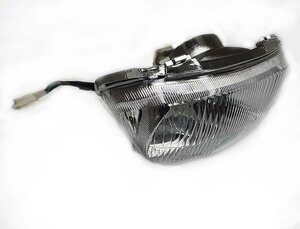 Světlo přední F040083 SDL450-100