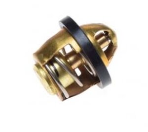 Termostat 32mm 72°C