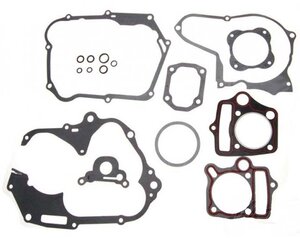 Těsnění pro pitbike s motorem 1P54 154FMI